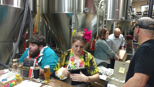 Brewery «Wormtown Brewery», reviews and photos, 72 Shrewsbury St #4, Worcester, MA 01604, USA