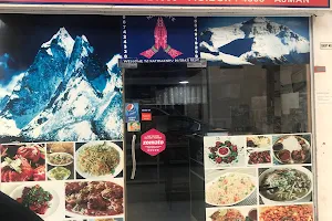 Kathmandu Darbar Restaurant image