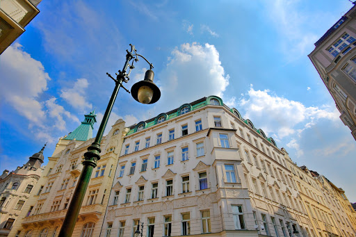 Zatecka N°14 - Prague Apartments