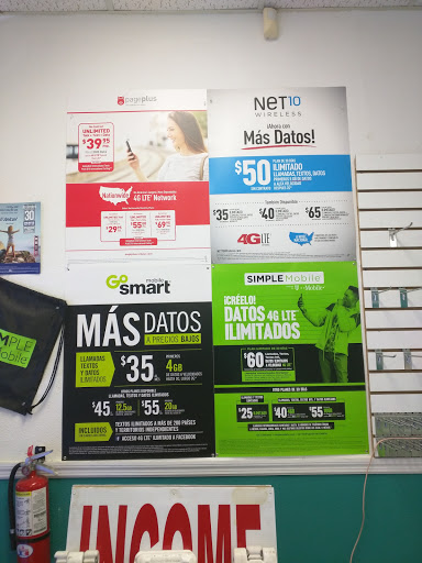 Travel Agency «Cubamax travel», reviews and photos, 1722 Woolco Way, Orlando, FL 32822, USA