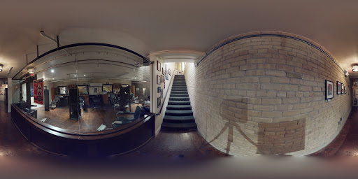 Barber Shop «The Good Life Barber Shop», reviews and photos, 201 E 5th St #100b, Austin, TX 78701, USA