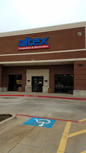 Computer Store «Altex Computers & Electronics», reviews and photos, 934 E Copeland Rd, Arlington, TX 76011, USA