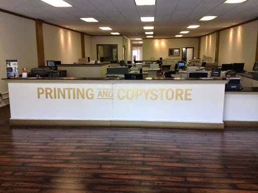 Print Shop «Printing & Copy Store», reviews and photos, 985 E Colorado Blvd, Pasadena, CA 91106, USA