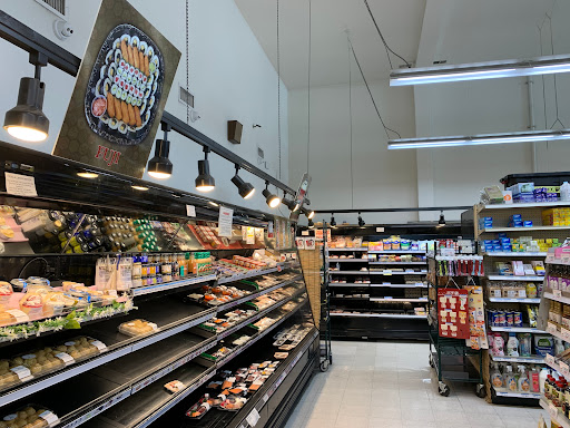 Japanese Grocery Store «Nijiya Market», reviews and photos, 240 Jackson St, San Jose, CA 95112, USA