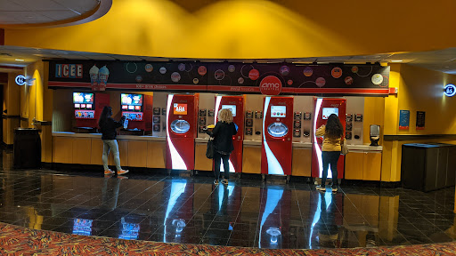 Movie Theater «AMC Promenade 16», reviews and photos, 21801 Oxnard St, Woodland Hills, CA 91367, USA