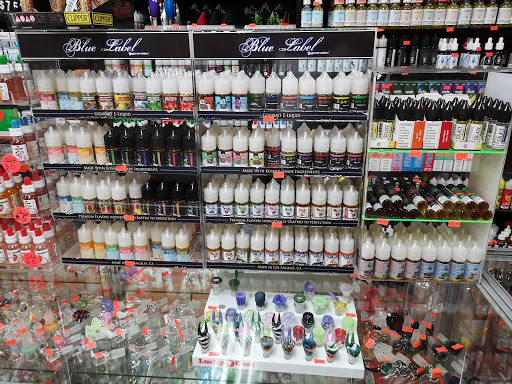 Tobacco Shop «SGV Smoke Shop», reviews and photos, 927 E Las Tunas Dr, San Gabriel, CA 91776, USA