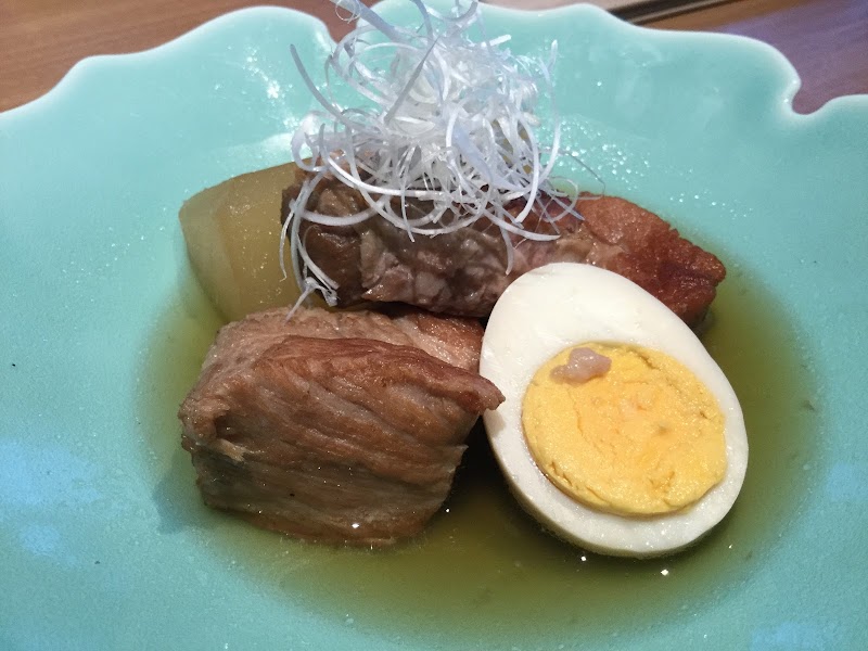 蕎麦居酒屋 彩海 沖縄県宮古島市上野新里 蕎麦店 レストラン グルコミ