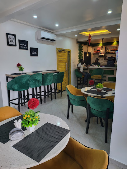 Cityfresh Cafe - Plot 60 Evo Road, GRa 500272, Port Harcourt, Rivers, Nigeria