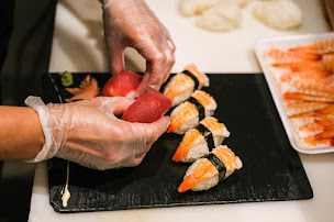Photo n°66 de Easy Sushi - La Valette-du-Var à La Valette-du-Var ()