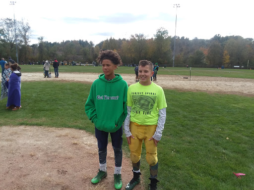 Park «George M. Muldoon Park», reviews and photos, 304 Mammoth Rd, Pelham, NH 03076, USA