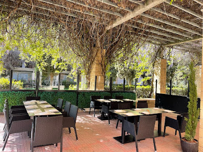 Tizón Gastronomía C. Jerusalén, 2, Sur, 10005 Cáceres, España