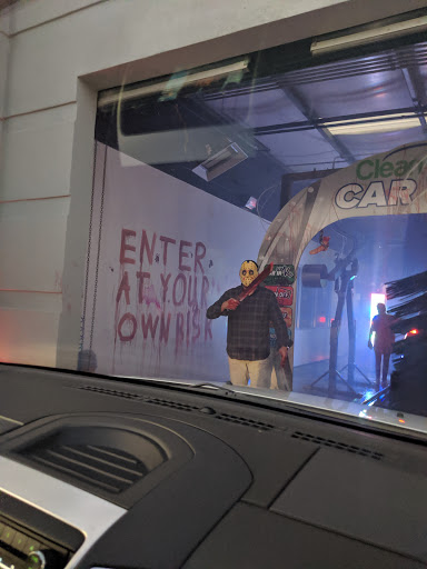 Car Wash «Master Shine Wash & Detail», reviews and photos, 3950 FM2181, Hickory Creek, TX 75065, USA