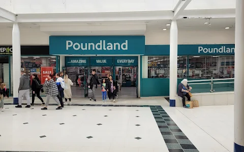 Poundland image