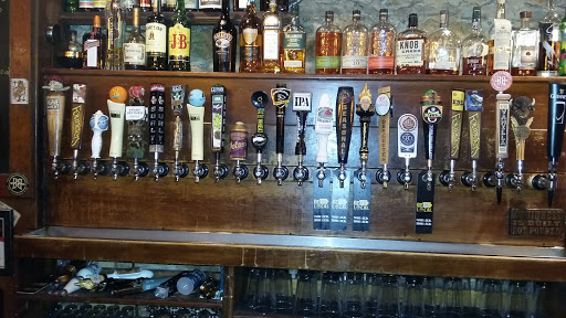 Bar «The Lift», reviews and photos, 180 Main St, Dubuque, IA 52001, USA