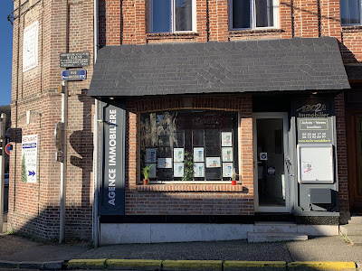 MC2A Immobilier à Saint-Saëns