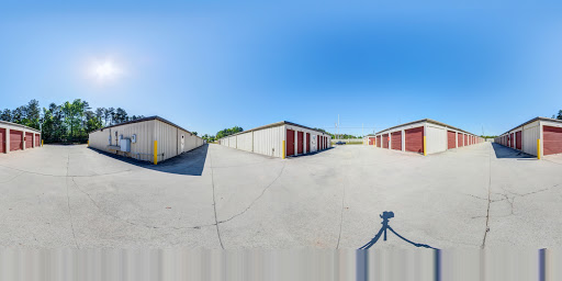 Self-Storage Facility «Metro Self Storage», reviews and photos, 1491 N Hairston Rd, Stone Mountain, GA 30083, USA