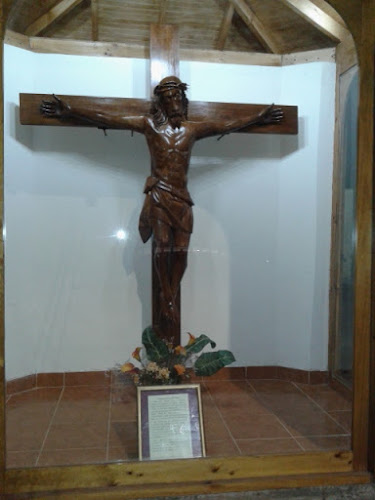 Parroquia Nuestra Señora del Huerto, La Pintana - La Pintana
