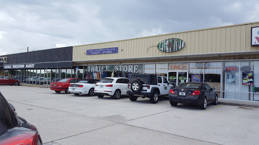 Green Bean Thrift Store, 2500 Florida A1A, Indialantic, FL 32903, USA, 