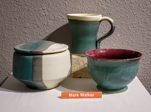 Art Center «ACAI Studios & Gallery», reviews and photos, 7425 Winding Way, Fair Oaks, CA 95628, USA