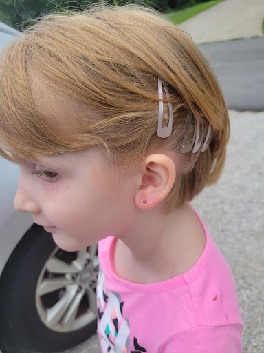 Tattoo Shop «Grasshopper Tattoo Studio», reviews and photos, 8805 IN-64, Georgetown, IN 47122, USA