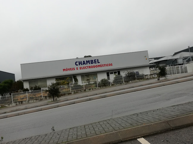 Chambel - Móveis e Electrodoméstico, Lda