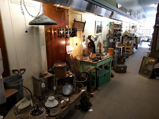 Building Materials Store «ReHouse Architectural Salvage», reviews and photos, 469 W Ridge Rd, Rochester, NY 14615, USA