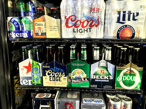 Liquor Store «Pit Stop Liquor Mart», reviews and photos, 1712 Durfee Ave, El Monte, CA 91733, USA