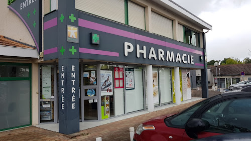 Pharmacie Pharmacie Birault Saint-Sulpice-et-Cameyrac