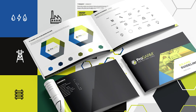 Impulse Branding & Web Ltd - Website designer