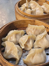 Dumpling du Restaurant chinois Restaurant Dicoeur 晓春 à Paris - n°13