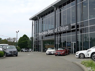 Mercedes-Benz of Union