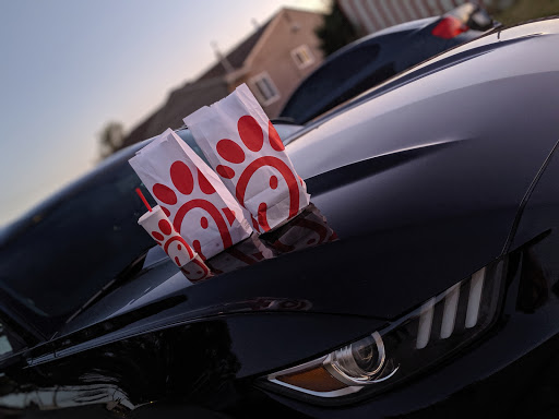 Fast Food Restaurant «Chick-fil-A», reviews and photos, 7681 Carson Blvd, Long Beach, CA 90808, USA