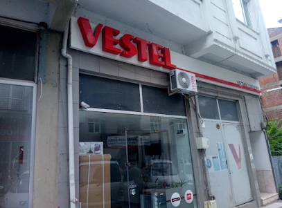 Vestel Yetkili Servisi - Biga - Kervan Elektrik