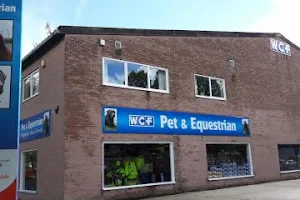 WCF Pet & Equestrian (Carlisle Rosehill) image