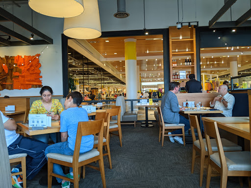 Department Store «Nordstrom Domain Northside», reviews and photos, 3111 Palm Way, Austin, TX 78758, USA