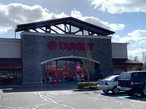 Department Store «Target», reviews and photos, 21365 SW Baler Way, Sherwood, OR 97140, USA
