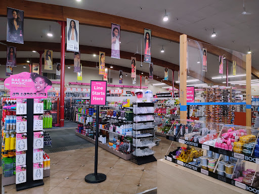 Beauty Supply Store «Beauty 4U», reviews and photos, 6333 Livingston Rd, Oxon Hill, MD 20745, USA