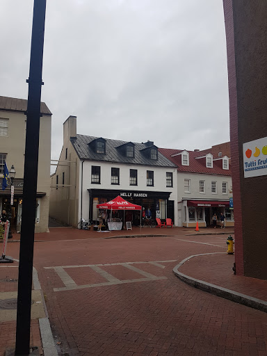 Clothing Store «Helly Hansen», reviews and photos, 132 Main St, Annapolis, MD 21401, USA
