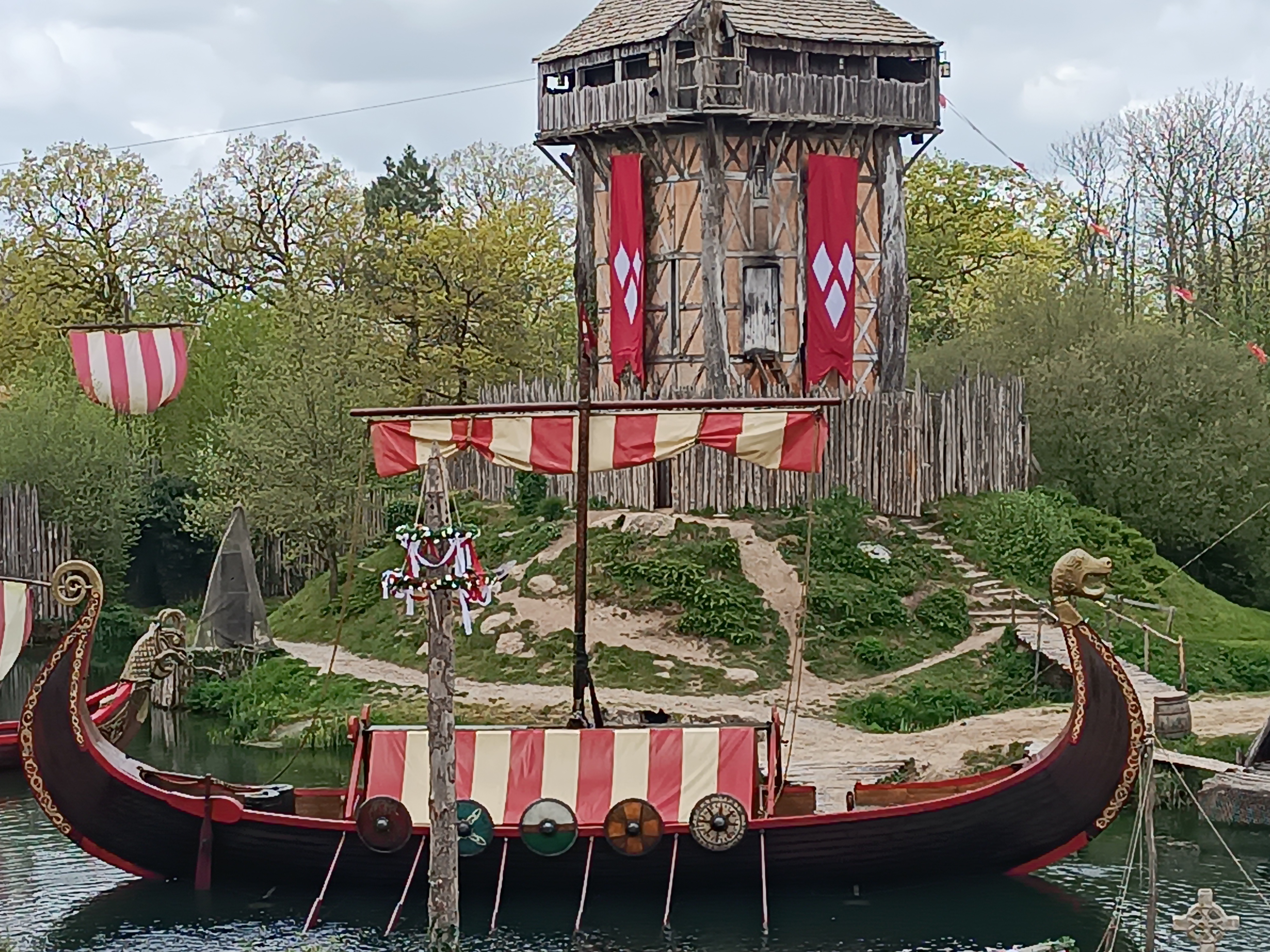 Photo n° 2 de l'avis de Françoise.o fait le 28/04/2023 à 05:57