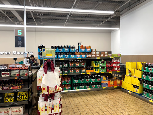 Supermarket «ALDI», reviews and photos, 2251 75th St, Darien, IL 60561, USA