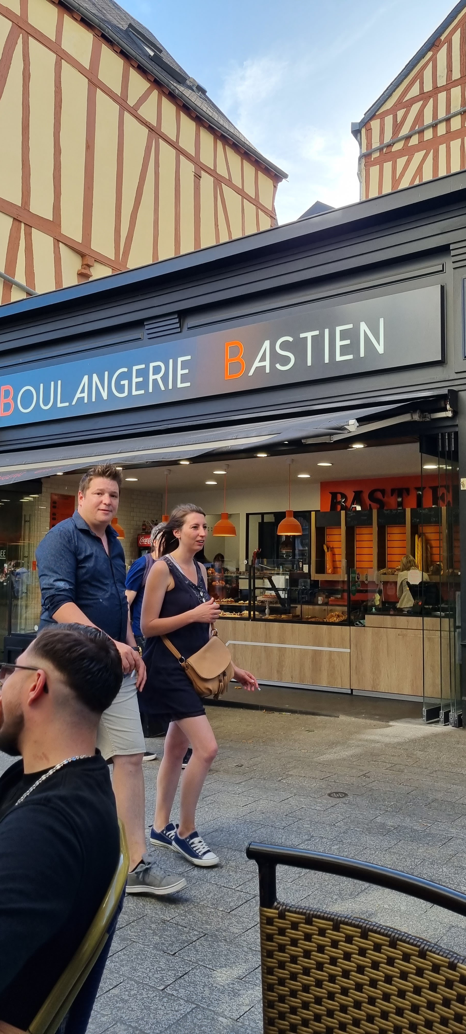 Photo n° 1 de l'avis de Tony.e fait le 12/06/2022 à 19:44
