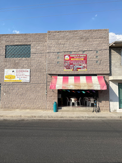 Barbacoa San Pedro - Av. Malintzi Pte. 190, 90803 San Pedro Muñoztla, Tlax., Mexico