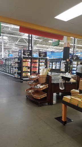 Department Store «Walmart Supercenter», reviews and photos, 1 Coopertowne Blvd, Somerdale, NJ 08083, USA