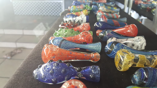 Tobacco Shop «Blown Glass Gifts», reviews and photos, 236 E Bridge St Unit A, Brighton, CO 80601, USA