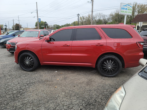 Car Dealer «Arch Motorsports», reviews and photos, 232 Jr Dr, St Charles, MO 63301, USA