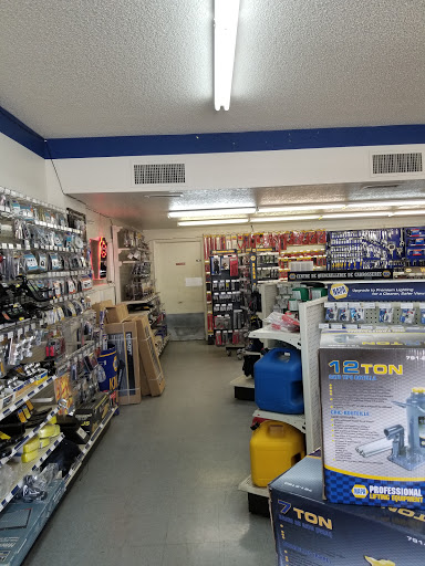 Auto Parts Store «NAPA Auto Parts - Avondale», reviews and photos, 519 W Western Ave, Avondale, AZ 85323, USA