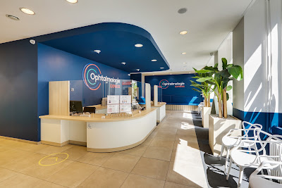 Ophtalmologue Besançon - Ophtalmologie Express à Besançon