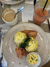 Photo n°111 de Immersion Sentier - Lunch | Brunch | Coffee à Paris ()