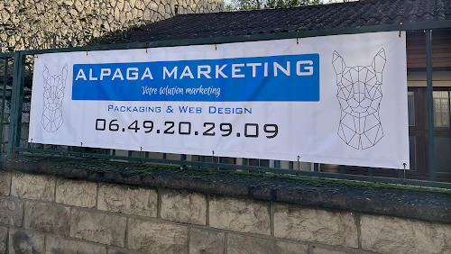 Alpaga Marketing à Montataire