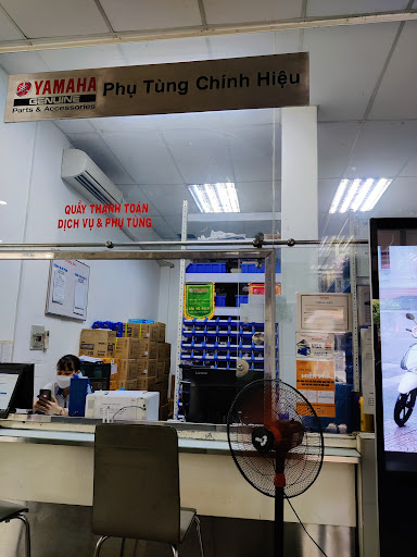 Top 3 cửa hàng 3s yamaha Huyện Quan Hóa Thanh Hóa 2022